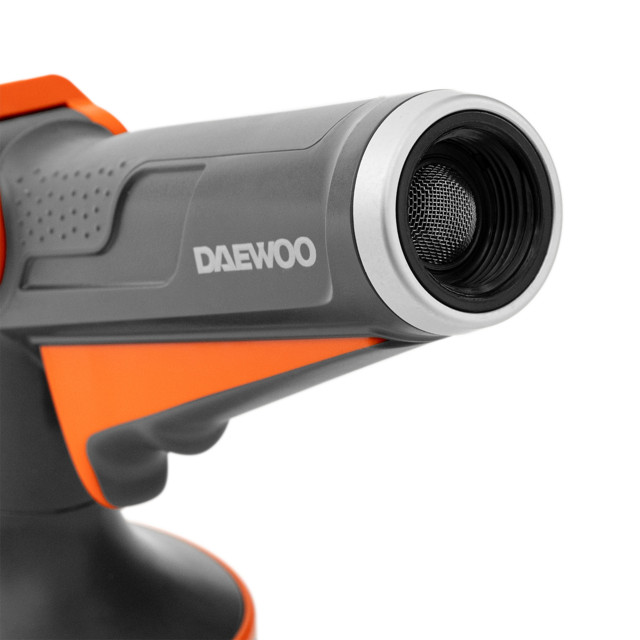 пистолет-распылитель DAEWOO DWG 3030 6 режимов