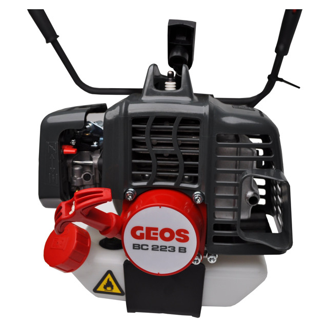 коса бензиновая GEOS Easy BC 223 B