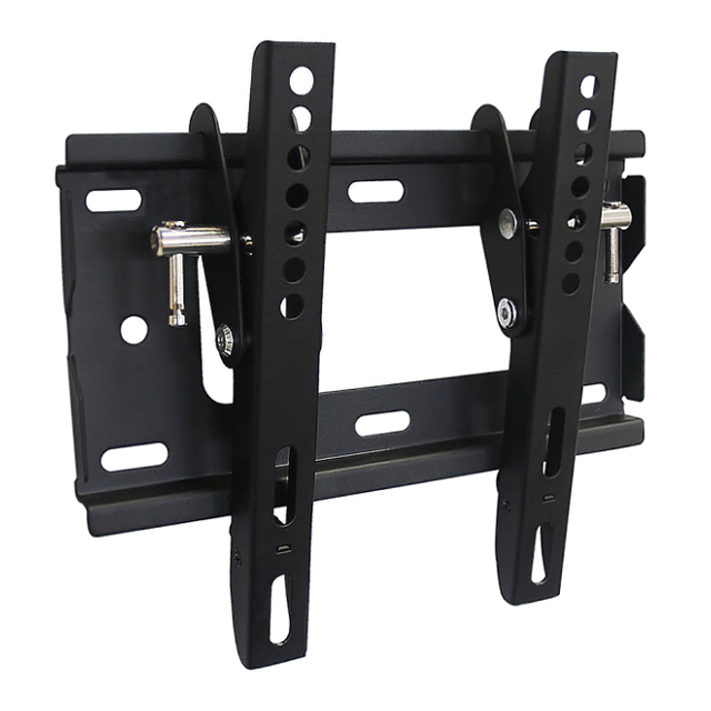 кронштейн  MONSTERMOUNT МВ-2104 VESA 75-200 до 35кг накл/черн., для телевизора