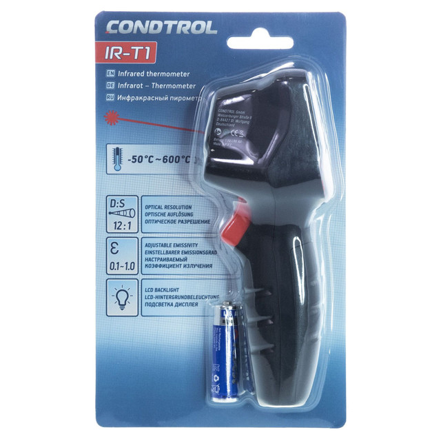 пирометр CONDTROL IR-T1