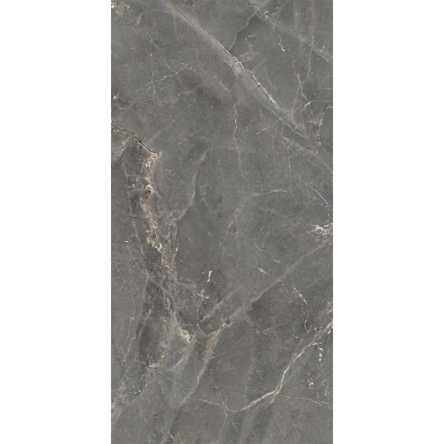 керамогранит GLOBAL TILE Tulip 60x120 темно-серый