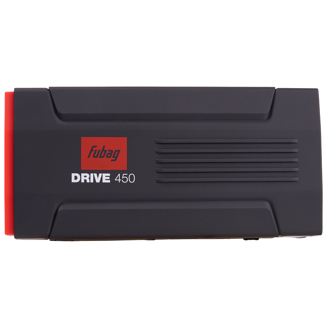 устройство пусковое FUBAG Drive 450 12B