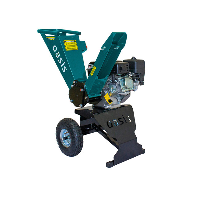 измельчитель бензиновый OASIS BI-7 5140Вт