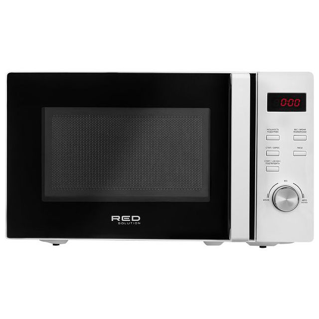 печь СВЧ RED SOLUTION RM-2002D 20л белый