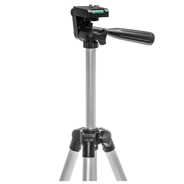штатив CONDTROL H65 650мм с с элевационной головкой 1\4"