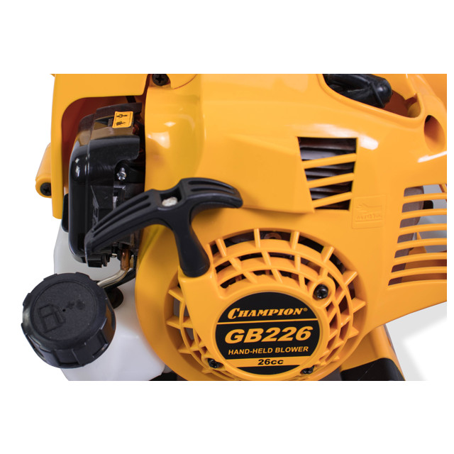 воздуходувка CHAMPION GB226