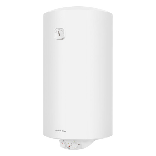 водонагреватель накопительный ROYAL THERMO Heatronic Slim DryHeat 100л
