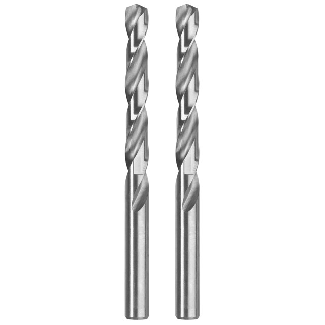 сверло по металлу KWB SILVER STAR 1х40мм