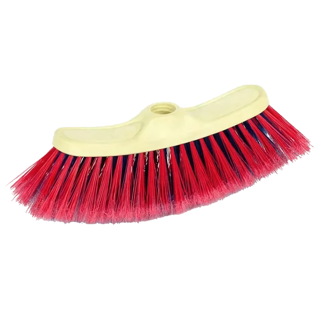 насадка-щетка для швабры MR BRUSH Gondola 23х4х9см пластик
