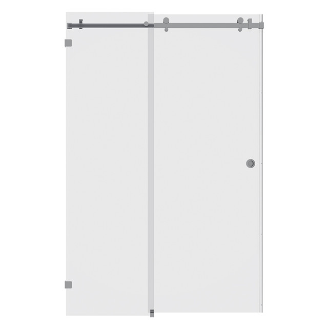дверь в нишу MART Altair 150х195см раздвижная