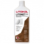 средство моющее LITOKOL Litonet EVO для плитки 0,5л, арт.L0486680002 - фото в каталоге Максидом