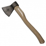 топор кованый ТОПАР Wolf Axe 1200г деревянная ручка А1 топор кованый ТОПАР Wolf Axe 1200г деревянная ручка А1 - фото в каталоге Максидом