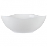 салатник HOME COLLECTION Heart 18см 0,4л стеклокерамика - фото в каталоге Максидом