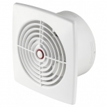 вентилятор фланцевый AWENTA Retis WR100W шнурковый выключатель вентилятор фланцевый AWENTA Retis WR100W шнурковый выключатель - фото в каталоге Максидом