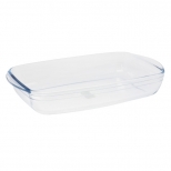 блюдо для запекания PYREX O cuisine 39x24см прямоугольное стекло - фото в каталоге Максидом