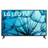 телевизор LG 43LM5772PLA 43" Smart TV черный - фото в каталоге Максидом