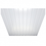 потолок реечный MR.TEKTUM Classic 84R 1720х1520мм белый матовый потолок реечный MR.TEKTUM Classic 84R 1720х1520мм белый матовый - фото в каталоге Максидом
