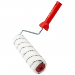 валик с ручкой Master Color полиэстер 250мм ворс 13 мм отв. 8 мм, арт.30-7121 валик с ручкой Master Color полиэстер 250мм ворс 13 мм отв. 8 мм, арт.30-7121 - фото в каталоге Максидом