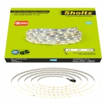 лента светодиодная SHOLTZ 5м 24Вт IP20 3000К 12В лента светодиодная SHOLTZ 5м 24Вт IP20 3000К 12В - фото в каталоге Максидом
