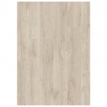ламинат QUICK-STEP Creo Plus 32кл/8мм Дуб бежевый выбеленный Ф4 1200х190мм 1,596м2 - фото в каталоге Максидом
