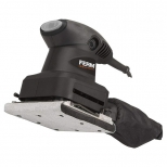 виброшлифмашина FERM PSM1028P 220Вт 105х113мм виброшлифмашина FERM PSM1028P 220Вт 105х113мм - фото в каталоге Максидом