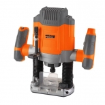 фрезер AV STEEL AV-RO 55/1200 CE 1200Вт цанга 6/8мм - фото в каталоге Максидом