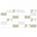 панель декоративная ПВХ мозаика Белла 960х485мм панель декоративная ПВХ мозаика Белла 960х485мм - фото в каталоге Максидом