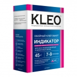 клей обойный KLEO INDICATOR виниловый 250г, арт.040 INDICATOR - фото в каталоге Максидом