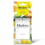 ароматизатор воздуха MIODORE Citrus squash - фото в каталоге Максидом