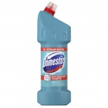 средство для туалета DOMESTOS Свежесть Атлантики гель 1,5л - фото в каталоге Максидом