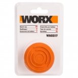 крышка для триммера WORX WA0217 - фото в каталоге Максидом