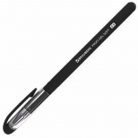 ручка гелевая BRAUBERG Profi-Gel Soft 0,4мм черный ручка гелевая BRAUBERG Profi-Gel Soft 0,4мм черный - фото в каталоге Максидом