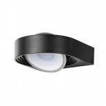 светильник уличный настенный ARTE LAMP San Francisco LED 1х7Вт металл чёрный светильник уличный настенный ARTE LAMP San Francisco LED 1х7Вт металл чёрный - фото в каталоге Максидом