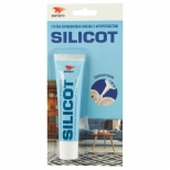 смазка силиконовая SILICOT универсальная 30г смазка силиконовая SILICOT универсальная 30г - фото в каталоге Максидом