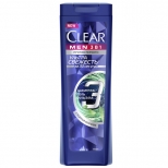 шампунь CLEAR Men 3в1 Ультра Свежесть против перхоти 400мл мужской шампунь CLEAR Men 3в1 Ультра Свежесть против перхоти 400мл мужской - фото в каталоге Максидом
