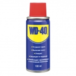 средство для тысячи применений WD-40 100мл - фото в каталоге Максидом