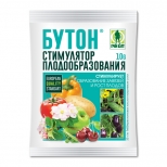 регулятор роста Бутон, 10 г регулятор роста Бутон, 10 г - фото в каталоге Максидом