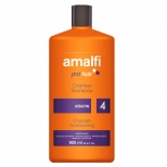 шампунь AMALFI Pro Hair Keratin 900мл - фото в каталоге Максидом