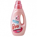 жидкость для стирки KERASYS Wool Shampoo Оригинальный 1л - фото в каталоге Максидом