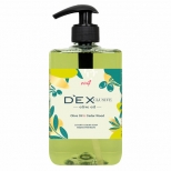 мыло жидкое DEXCLUSIVE Olive oil & Cedar Wood 500мл - фото в каталоге Максидом