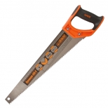 ножовка по дереву ДЕЛЬТА  Премиум 400мм прямой-средний зуб - фото в каталоге Максидом