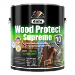 средство деревозащитное DUFA Wood Protect Supreme 2,5л горная сосна, арт.МП00-008388 - фото в каталоге Максидом