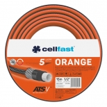 шланг CELLFAST Orange 1/2" 15м 24Бар - фото в каталоге Максидом