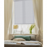 штора рулонная GARDEN Шантунг 70x170см серая, арт.537881070/170V3 - фото в каталоге Максидом