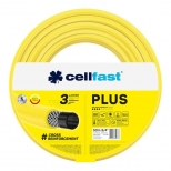 шланг CELLFAST PLUS 3/4" 50м 25Бар мерный - фото в каталоге Максидом