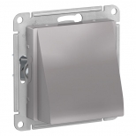 вывод кабеля SCHNEIDER ELECTRIC AtlasDesign телевизионный IP20 алюминий вывод кабеля SCHNEIDER ELECTRIC AtlasDesign телевизионный IP20 алюминий - фото в каталоге Максидом