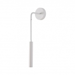 бра ESCADA Koppa-2 LED 4Вт металл белый - фото в каталоге Максидом