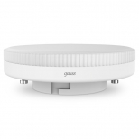 лампа GAUSS GX53 8Вт LED 680Лм 4100K диммируемая - фото в каталоге Максидом