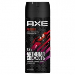 дезодорант AXE Phoenix Активная свежесть аэрозоль 150мл мужской - фото в каталоге Максидом