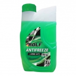 антифриз ROLF Antifreeze G11 Green 1л - фото в каталоге Максидом